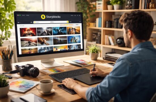 découvrez notre avis complet sur storyblocks et ses fonctionnalités innovantes qui stimulent votre créativité et facilitent la création de contenus visuels et audiovisuels.