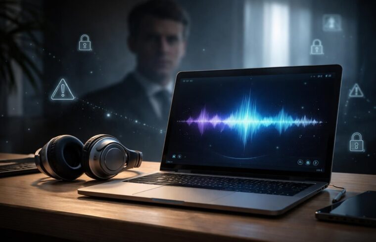 découvrez les risques liés à l'utilisation de la voix ia « macron » en ligne et explorez des alternatives sécurisées pour profiter des technologies vocales intelligentes en toute confiance.