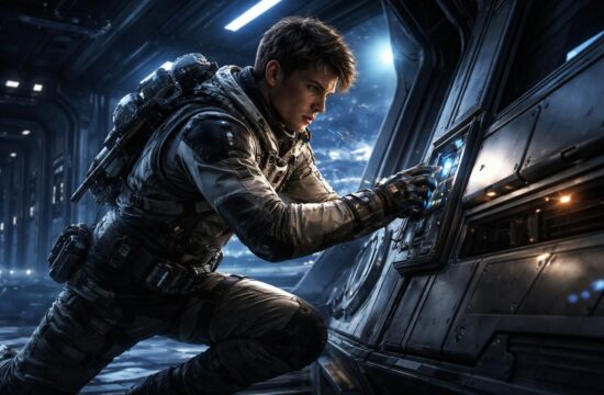 découvrez comment voler un vaisseau dans starfield grâce à ce guide complet pour les débutants. apprenez les bases du pilotage et explorez l'univers en toute confiance.