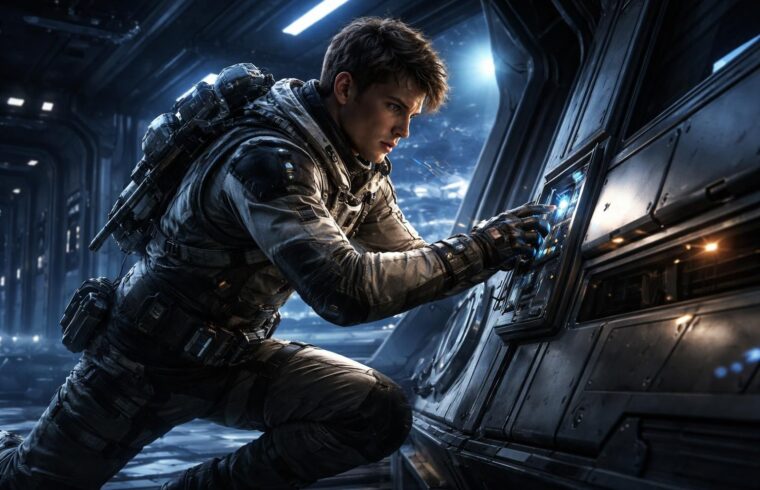 découvrez comment voler un vaisseau dans starfield grâce à ce guide complet pour les débutants. apprenez les bases du pilotage et explorez l'univers en toute confiance.