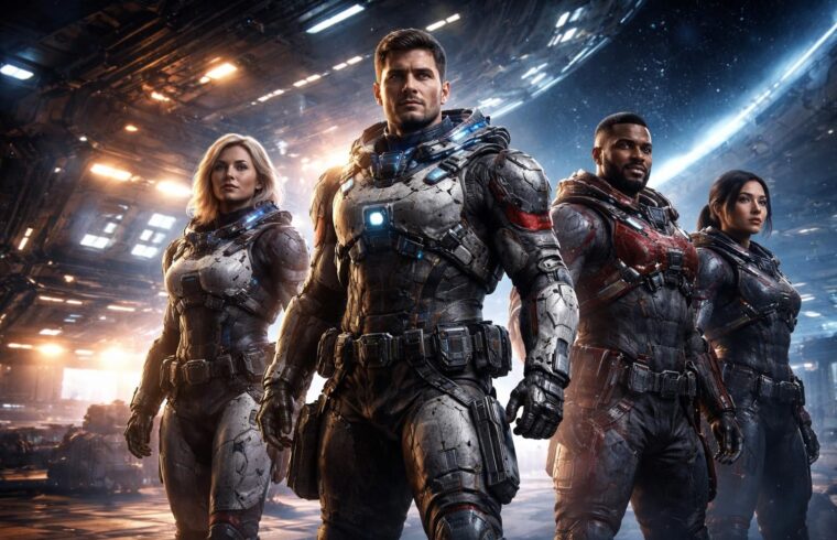 découvrez nos astuces pour bien débuter en new game plus dans starfield et créer des personnages puissants pour une aventure encore plus intense.