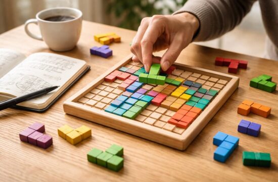 découvrez comment jouer au blockudoku peut stimuler et améliorer votre réflexion logique grâce à des défis tactiques et stratégiques amusants.