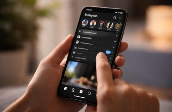 découvrez comment activer le mode sombre sur instagram grâce à notre guide simple et rapide pour une expérience de navigation plus confortable et agréable.