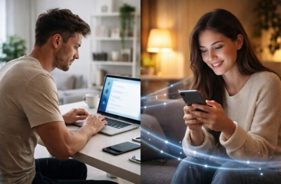 découvrez comment vérifier si deux personnes discutent sur messenger et comprenez les implications de cette interaction pour leur confidentialité et votre vie sociale.