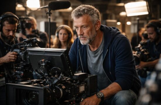 plongez dans les coulisses exclusives du documentaire produit par vincent cassel et découvrez les secrets de sa réalisation.