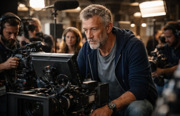 plongez dans les coulisses exclusives du documentaire produit par vincent cassel et découvrez les secrets de sa réalisation.