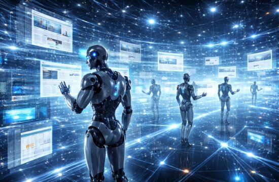 découvrez comment des robots explorent continuellement le web pour dénicher des pages et vous offrir un monde infini de données accessibles à tout moment.