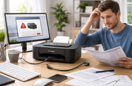 découvrez les erreurs fréquentes lors de la connexion d'une imprimante canon et apprenez des astuces efficaces pour les éviter et assurer une installation sans problème.