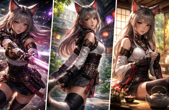 découvrez l'univers de neko sama à travers ses différents aspects dans les jeux vidéo, incluant son rôle, ses caractéristiques et son impact sur le gameplay.