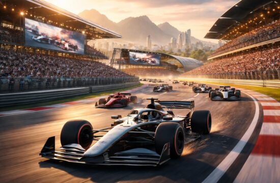 découvrez comment regarder la f1 en clair en 2026 et suivez toutes les courses sans abonnement. toutes les informations essentielles pour ne rien manquer du championnat de formule 1.