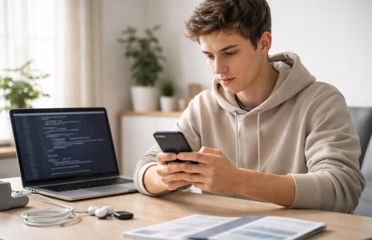 découvrez frp addrom avec notre guide complet destiné aux débutants, pour maîtriser facilement les fonctionnalités et sécuriser votre appareil.