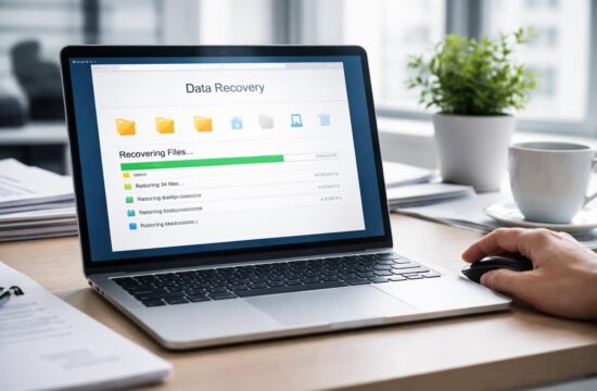 découvrez notre guide ultime pour apprendre à utiliser un logiciel efficace afin de retrouver facilement vos documents supprimés de la corbeille.