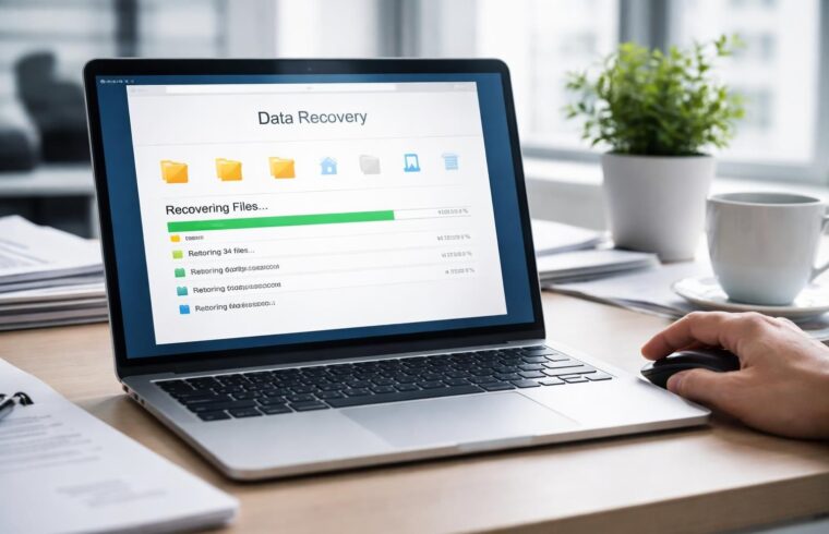 découvrez notre guide ultime pour apprendre à utiliser un logiciel efficace afin de retrouver facilement vos documents supprimés de la corbeille.