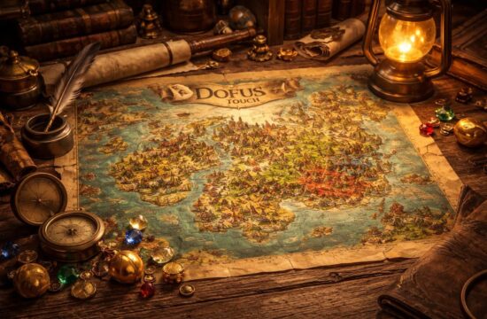 découvrez la carte ressource dofus touch grâce à notre guide complet pour les aventuriers, et optimisez votre exploration et collecte dans le jeu.