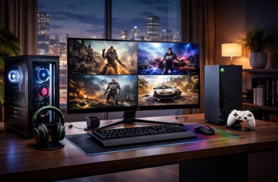 découvrez la meilleure sélection de jeux cross platform incontournables à essayer absolument sur pc et xbox pour des heures de plaisir en multijoueur.