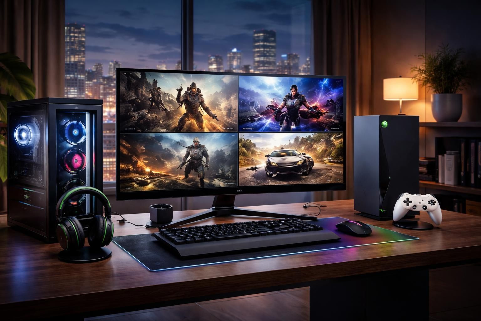 découvrez la meilleure sélection de jeux cross platform incontournables à essayer absolument sur pc et xbox pour des heures de plaisir en multijoueur.