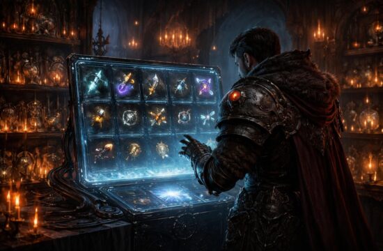 découvrez les astuces essentielles pour maîtriser l'hôtel des ventes de diablo 4 et optimiser vos échanges d'objets pour progresser rapidement dans le jeu.