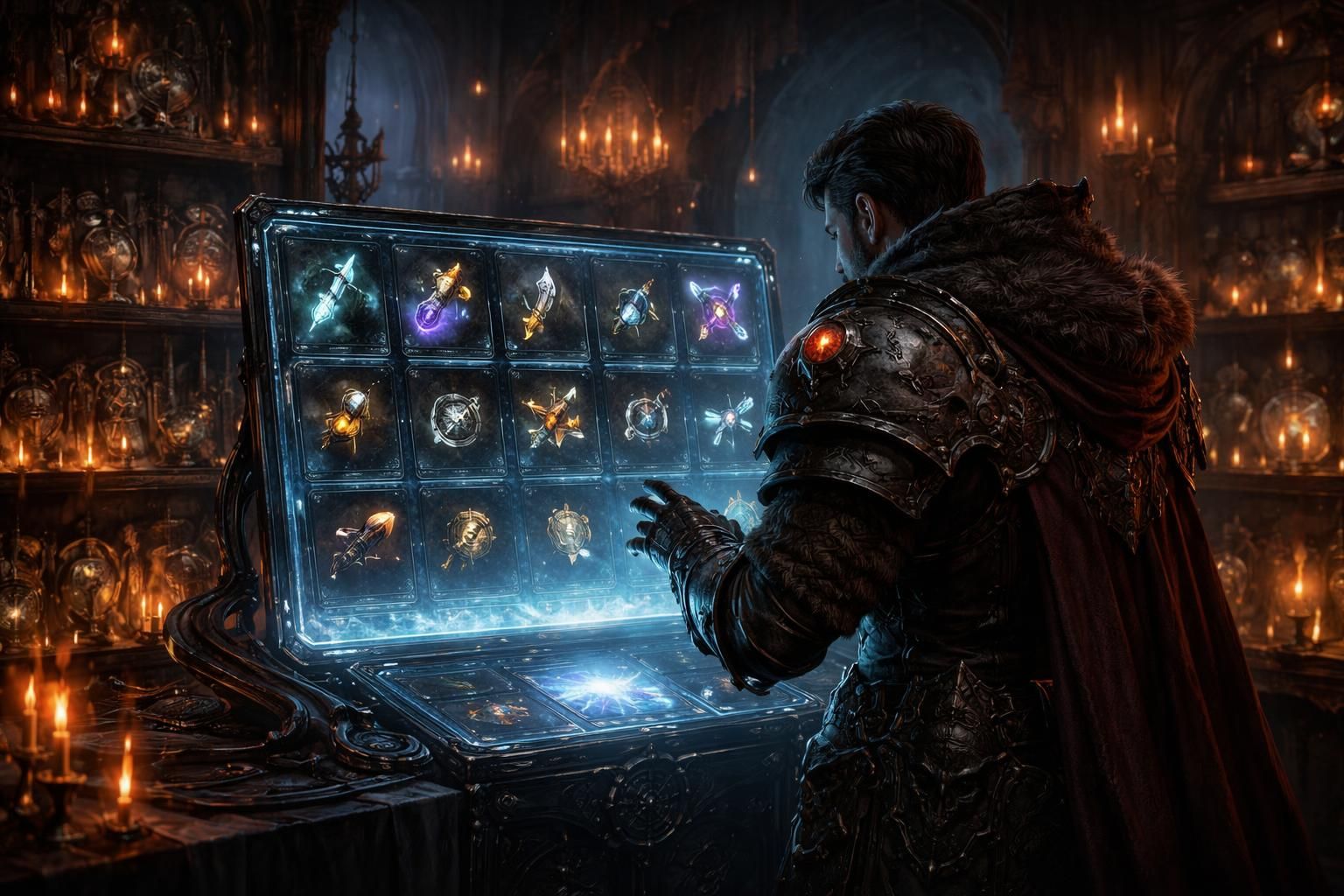 découvrez les astuces essentielles pour maîtriser l'hôtel des ventes de diablo 4 et optimiser vos échanges d'objets pour progresser rapidement dans le jeu.