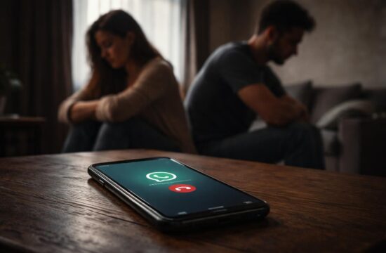 découvrez comment un appel refusé sur whatsapp peut affecter vos relations personnelles et apprenez à gérer ces situations pour préserver la communication et la confiance.