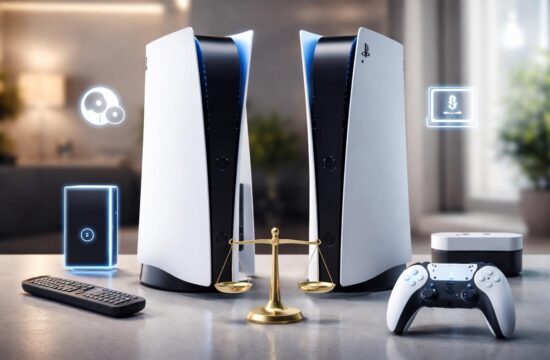 découvrez les critères essentiels pour choisir la ps5 qui correspond le mieux à vos besoins et profitez pleinement de votre expérience de jeu.