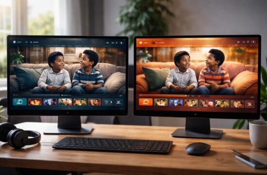 découvrez les principales différences entre les versions d'arnold et willy disponibles en streaming, pour choisir celle qui vous convient le mieux.