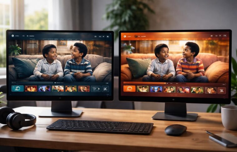 découvrez les principales différences entre les versions d'arnold et willy disponibles en streaming, pour choisir celle qui vous convient le mieux.