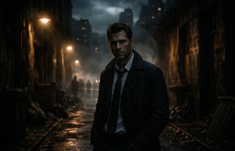 découvrez les intrigues fascinantes des séries comme true detective, aux scénarios captivants qui vous tiendront en haleine épisode après épisode.