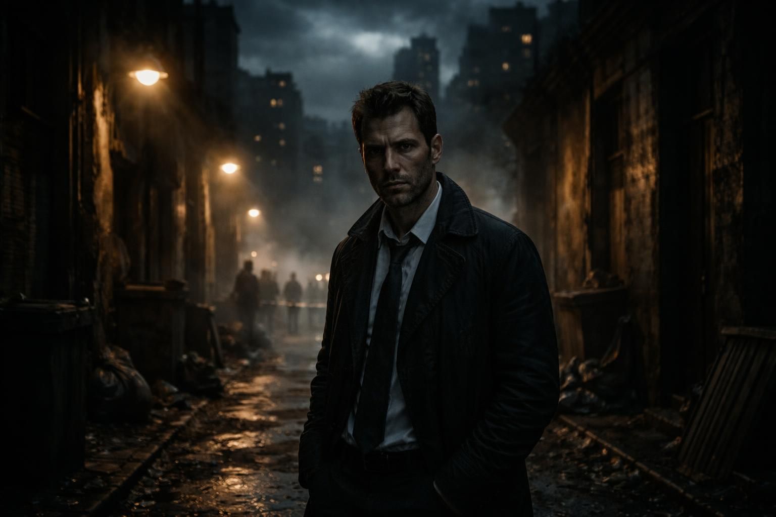 découvrez les intrigues fascinantes des séries comme true detective, aux scénarios captivants qui vous tiendront en haleine épisode après épisode.
