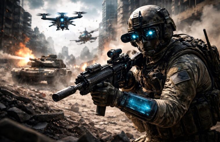 découvrez les mécaniques de jeu innovantes de battlefield 3, leurs impacts sur le gameplay et comment elles révolutionnent l'expérience des joueurs.