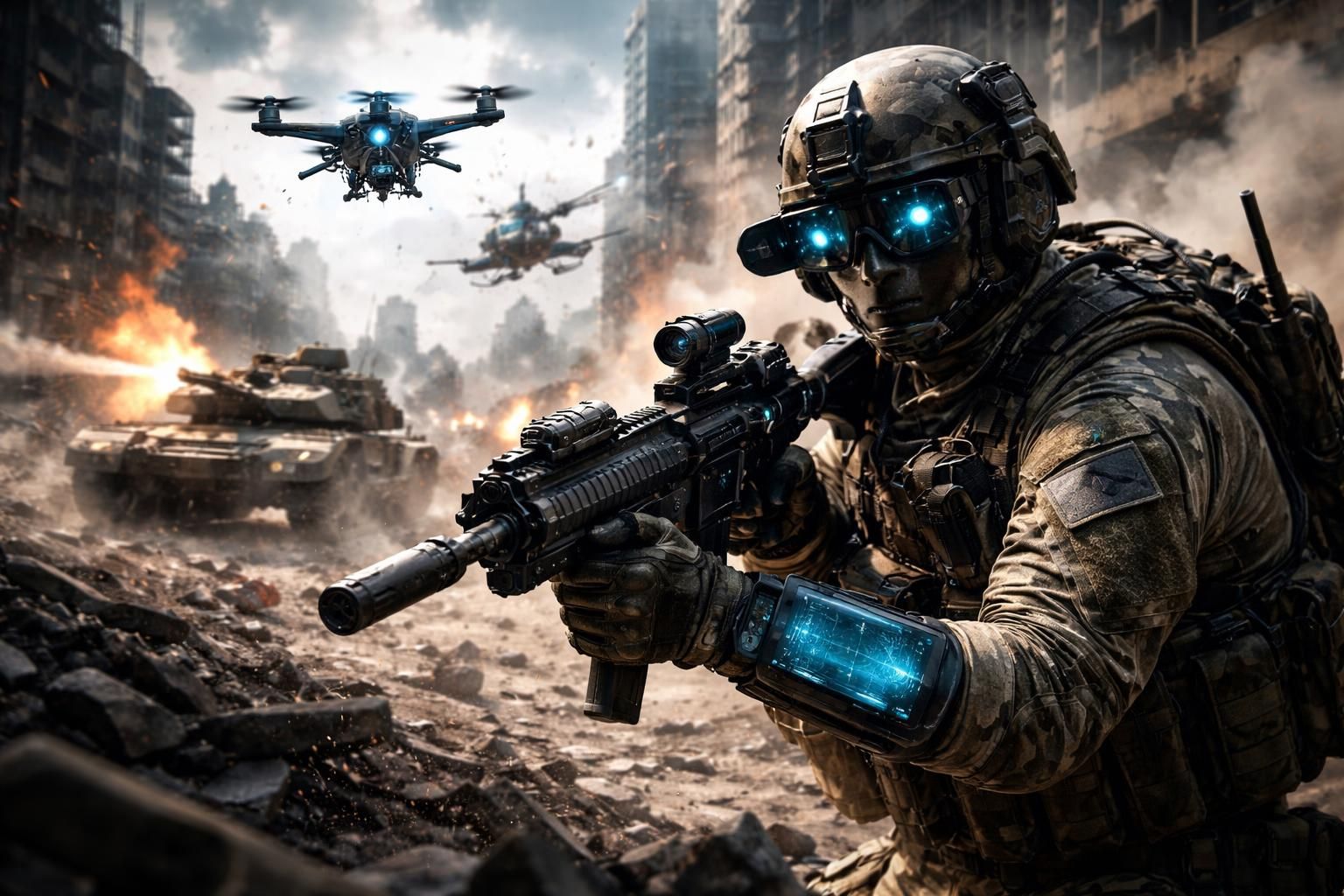 découvrez les mécaniques de jeu innovantes de battlefield 3, leurs impacts sur le gameplay et comment elles révolutionnent l'expérience des joueurs.