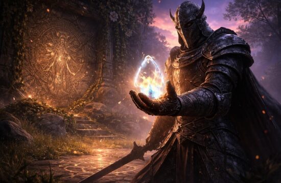 découvrez les meilleures astuces pour maîtriser la larme larvaire dans le dlc d'elden ring et améliorer votre expérience de jeu.