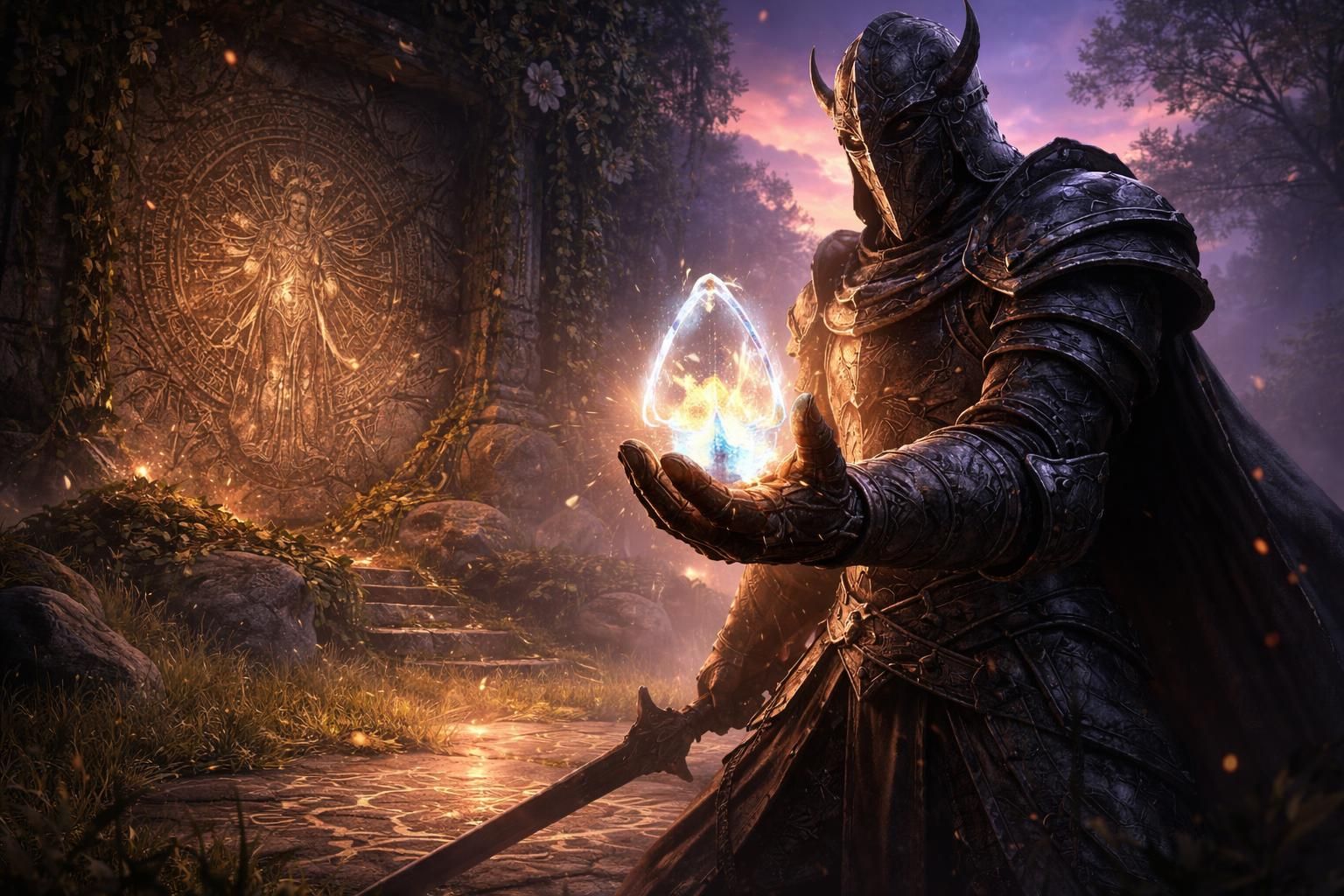 découvrez les meilleures astuces pour maîtriser la larme larvaire dans le dlc d'elden ring et améliorer votre expérience de jeu.