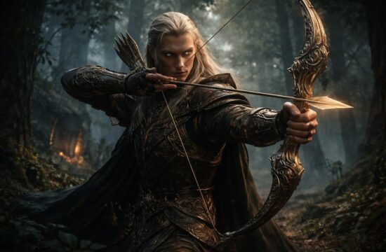 découvrez les meilleures stratégies pour maîtriser l'arc le plus puissant dans elden ring et optimiser votre gameplay pour vaincre tous vos ennemis.