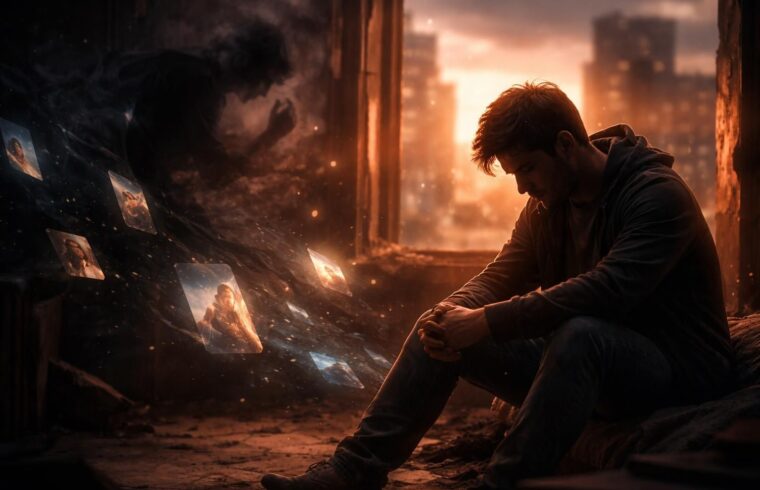 découvrez une analyse approfondie des thèmes puissants explorés dans le moyen métrage rémissio, révélant ses messages captivants et son impact émotionnel.