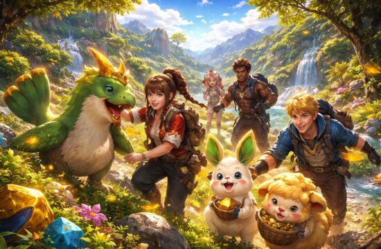 découvrez des conseils inédits pour maximiser votre plaisir avec palworld gold et profitez pleinement de l'aventure unique qui vous attend.