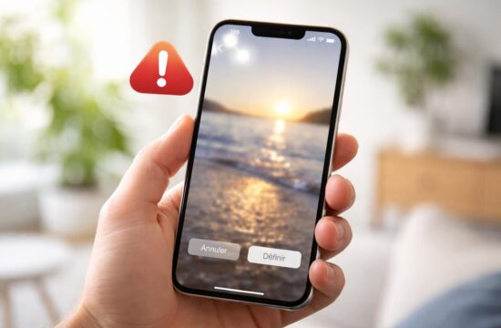découvrez comment mettre une vidéo en fond d’écran sur iphone sans faire d’erreurs. suivez nos conseils pratiques pour un arrière-plan animé réussi et sans souci.