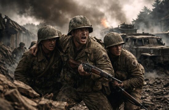découvrez pourquoi la saison 2 de band of brothers aurait pu révolutionner le genre des drames historiques en apportant une nouvelle perspective immersive et authentique.
