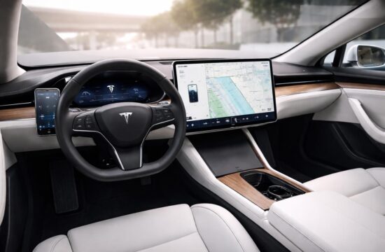 découvrez comment intégrer parfaitement votre téléphone dans la tesla d'elon musk pour une expérience de conduite alliant technologie avancée et confort optimal.