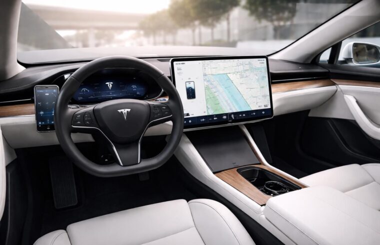 découvrez comment intégrer parfaitement votre téléphone dans la tesla d'elon musk pour une expérience de conduite alliant technologie avancée et confort optimal.