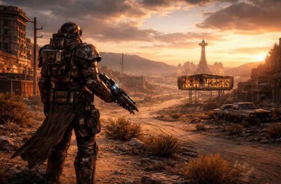 découvrez tout ce que vous devez savoir sur le remake et le remastered de fallout new vegas : nouveautés, améliorations et date de sortie.