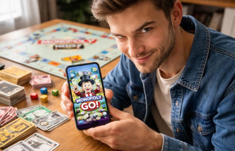 découvrez les meilleures stratégies gagnantes et astuces pour tricher dans monopoly go sur android, et dominez vos parties avec succès.