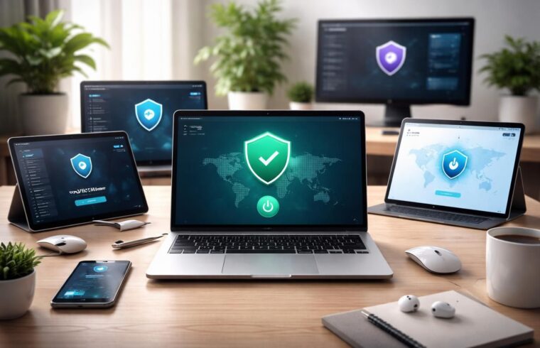 découvrez notre avis complet sur le vpn de mcafee et comparez-le avec d'autres services vpn populaires pour choisir la meilleure protection en ligne.