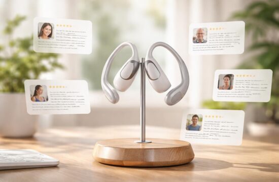 découvrez notre guide complet des avis sur les écouteurs shokz openfit air pour faire un achat éclairé. analyse des performances, confort et rapport qualité-prix.