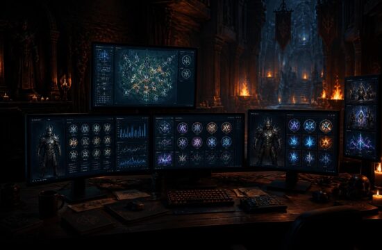 découvrez une analyse détaillée des équilibrages majeurs qui rythment la saison 5 de diablo 4, et comment ils impactent votre expérience de jeu.