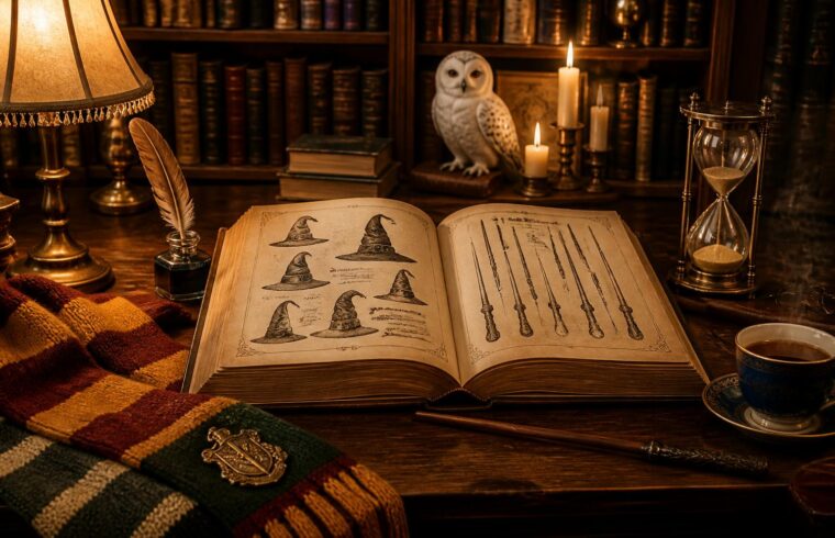 découvrez le guide ultime pour regarder les films harry potter dans l'ordre parfait. parfait pour les fans souhaitant revivre la saga magique dans la meilleure séquence.