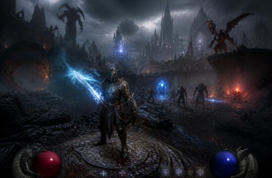 découvrez les meilleurs mods pour diablo 2 et transformez votre expérience de jeu avec des contenus inédits, des améliorations uniques et des aventures captivantes.