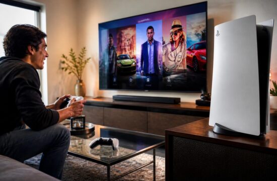 découvrez comment obtenir gta 5 gratuitement sur ps5 grâce à un accès exclusif réservé aux abonnés. suivez notre guide pour profiter de cette offre exceptionnelle dès maintenant.