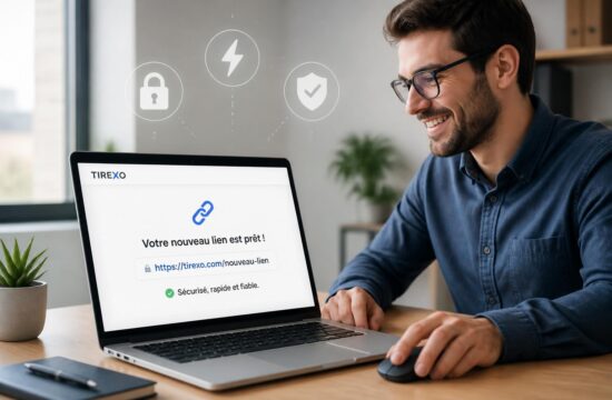 découvrez les avantages essentiels du nouveau lien pour tirexo et pourquoi vous devez absolument les connaître pour une expérience optimale.
