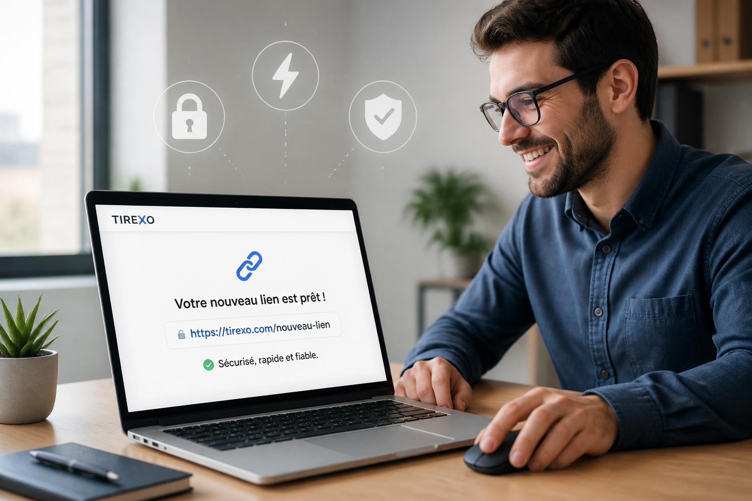 découvrez les avantages essentiels du nouveau lien pour tirexo et pourquoi vous devez absolument les connaître pour une expérience optimale.
