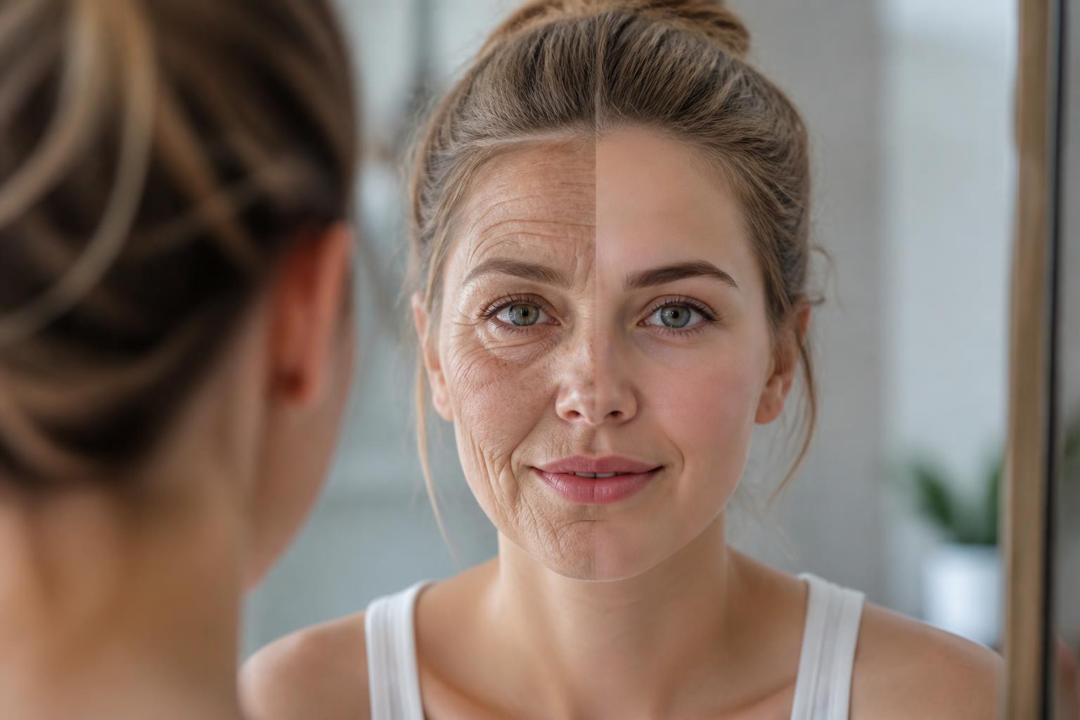 découvrez comment les filtres vieillissants sur instagram influencent la perception de la beauté réelle et les enjeux liés à leur utilisation dans notre société.